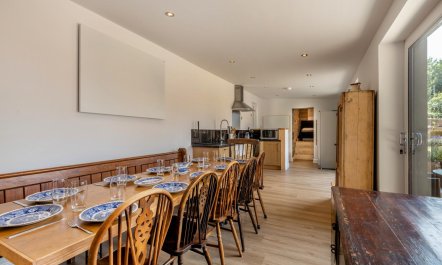 3 Bed in West Farleigh 8