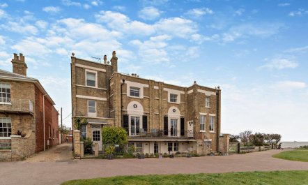 4 Bed in Southwold 3