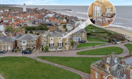 4 Bed in Southwold 2