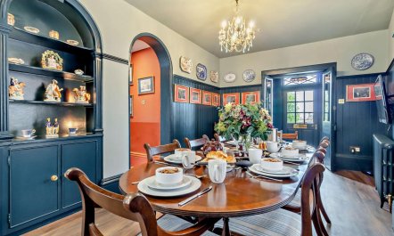 4 Bed in Southwold 1