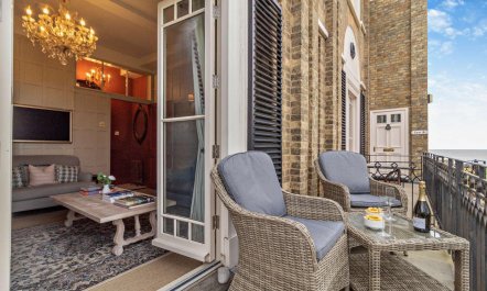 4 Bed in Southwold 5