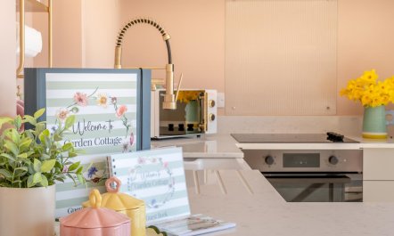 2 Bed in North Wootton 5