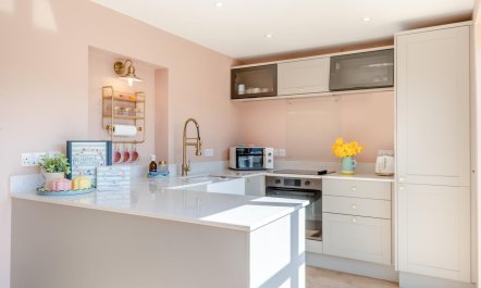 2 Bed in North Wootton 4