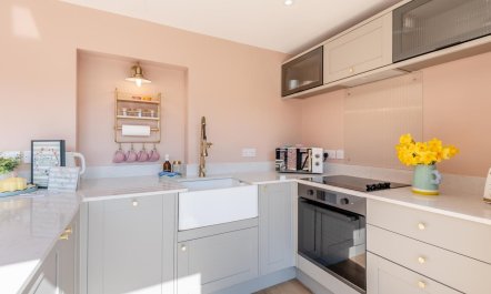 2 Bed in North Wootton 6