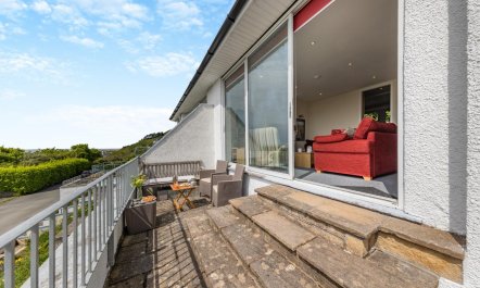 3 Bed in Aberdovey 3