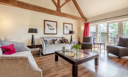 3 Bed in North Bovey 6