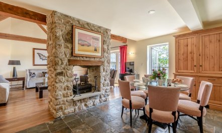 3 Bed in North Bovey 3