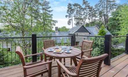 3 Bed in North Bovey 1