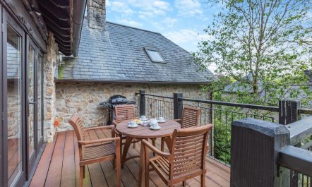 3 Bed in North Bovey 5