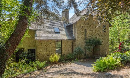 3 Bed in North Bovey