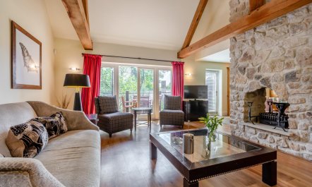 3 Bed in North Bovey 4