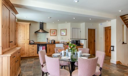 3 Bed in North Bovey 8