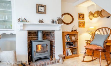 2 Bed in Freshwater 7