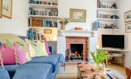 2 Bed in Freshwater 9