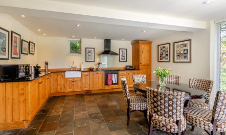 3 Bed in North Bovey 5