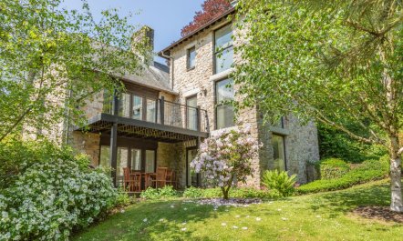 3 Bed in North Bovey