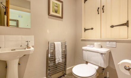 3 Bed in North Bovey 7