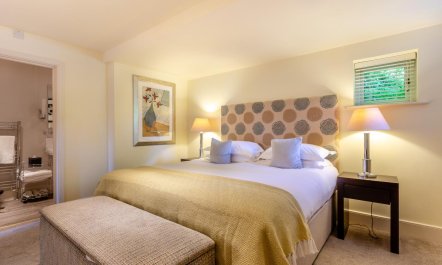 3 Bed in North Bovey 6