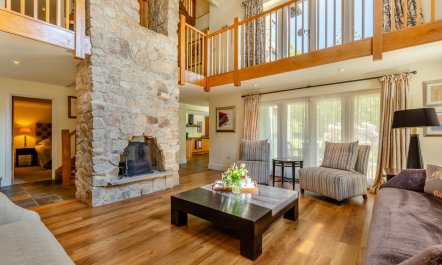 3 Bed in North Bovey 3