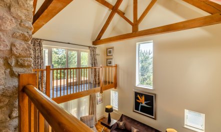 3 Bed in North Bovey 8