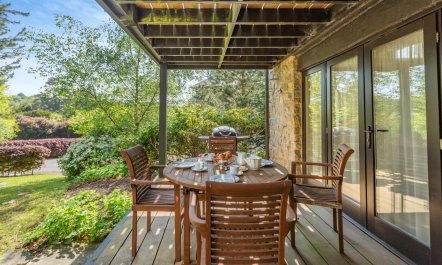 3 Bed in North Bovey 1