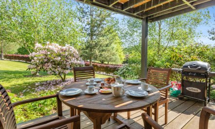 3 Bed in North Bovey 2