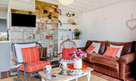 2 Bed in Aberdaron 4