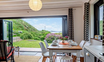 2 Bed in Aberdaron 9