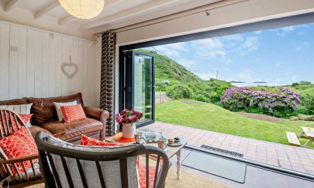 2 Bed in Aberdaron 2