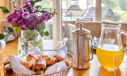 3 Bed in North Bovey 9