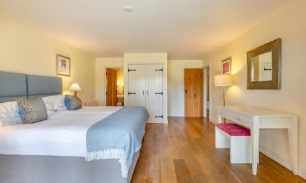 3 Bed in North Bovey 8