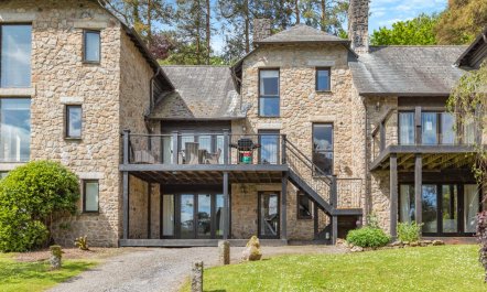 3 Bed in North Bovey