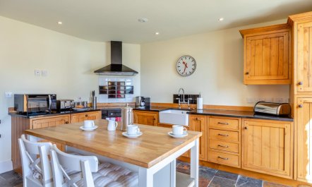 3 Bed in North Bovey 6