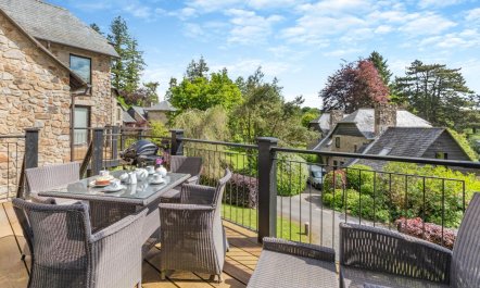 3 Bed in North Bovey 1