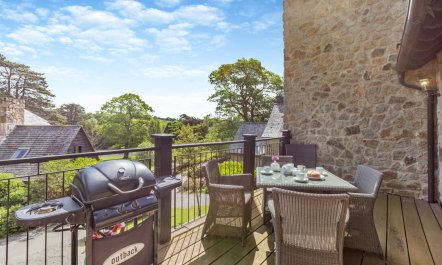 3 Bed in North Bovey 2