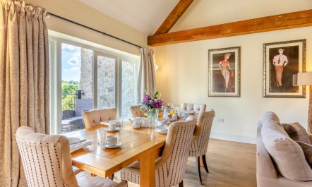 3 Bed in North Bovey 4