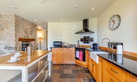 3 Bed in North Bovey 7