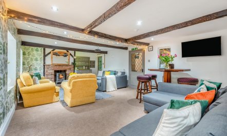 7 Bed in Troutbeck 3