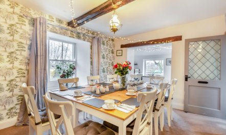 7 Bed in Troutbeck 1