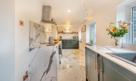 7 Bed in Troutbeck 9