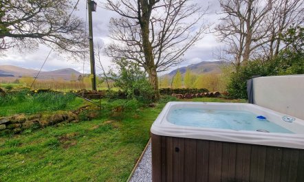 7 Bed in Troutbeck 2