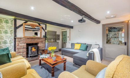 7 Bed in Troutbeck
