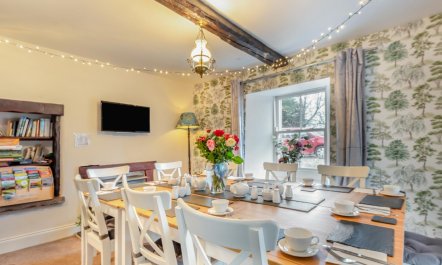 7 Bed in Troutbeck 6