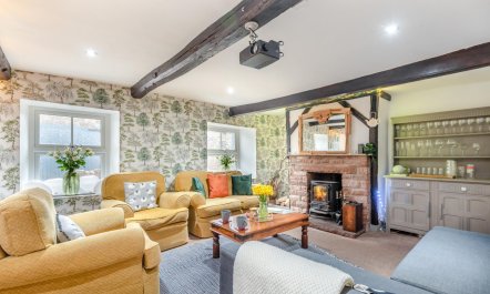 7 Bed in Troutbeck 4