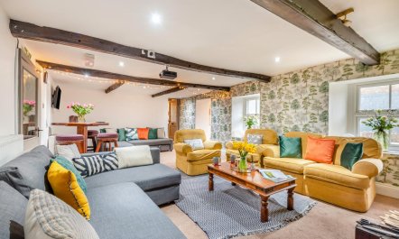 7 Bed in Troutbeck 5