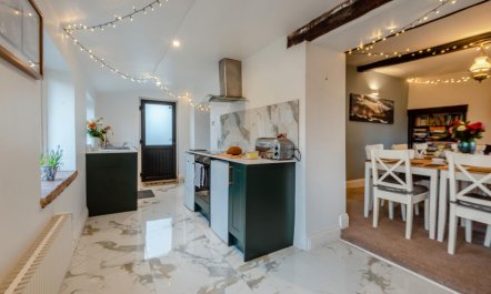 7 Bed in Troutbeck 7