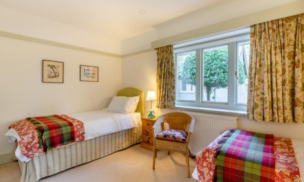 2 Bed in East Anstey 5