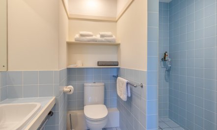 2 Bed in East Anstey 6