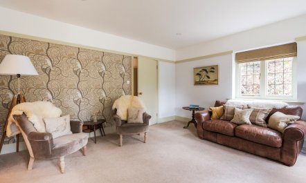 2 Bed in East Anstey 2