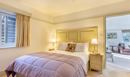 2 Bed in East Anstey 3